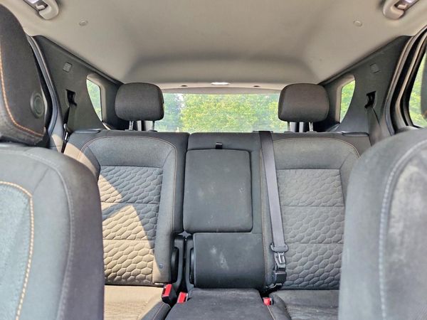 2018 CHEVROLET EQUINOX LT (1LT)