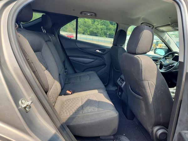 2018 CHEVROLET EQUINOX LT (1LT)