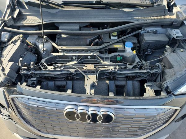 2022 AUDI Q4 E-TRON
