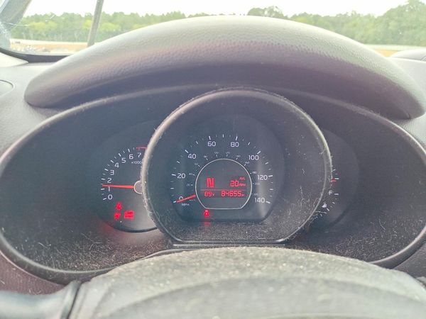 2018 KIA SOUL Plus