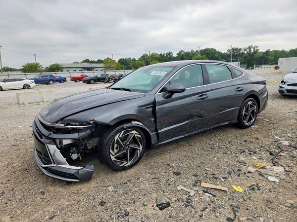 2026 HYUNDAI SONATA