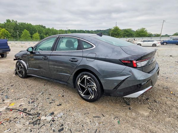 2026 HYUNDAI SONATA