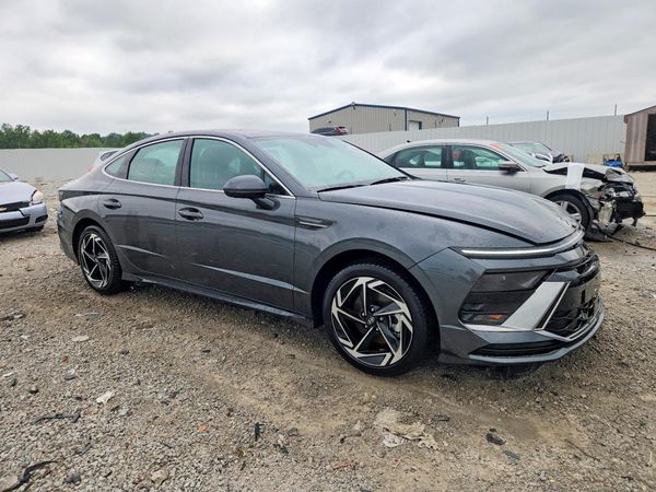 2026 HYUNDAI SONATA