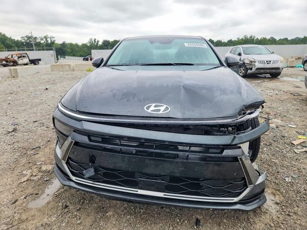 2026 HYUNDAI SONATA