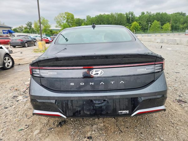 2026 HYUNDAI SONATA