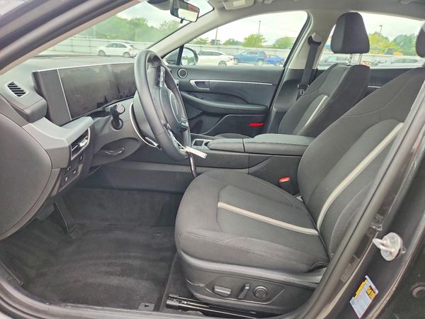 2026 HYUNDAI SONATA