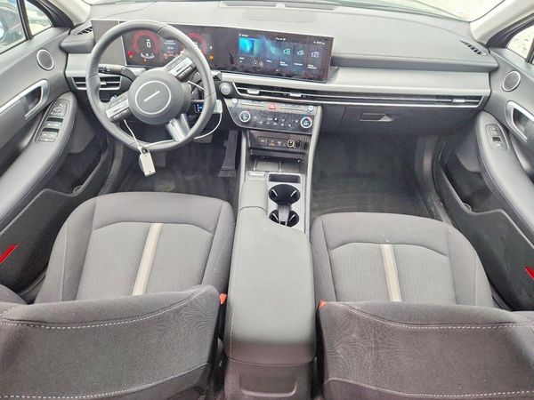 2026 HYUNDAI SONATA