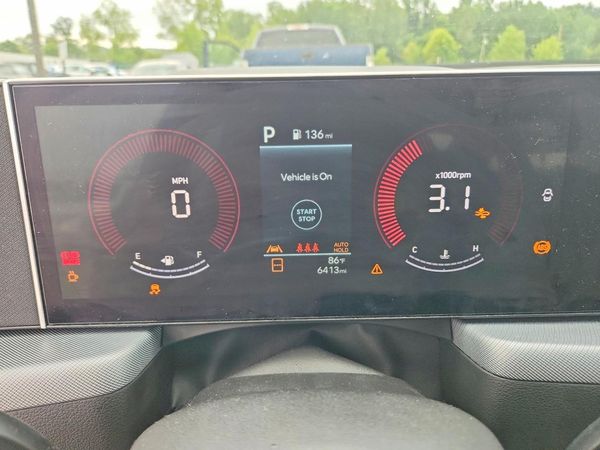 2026 HYUNDAI SONATA
