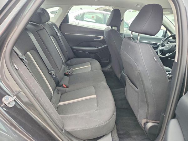 2026 HYUNDAI SONATA