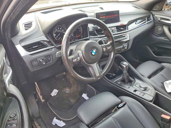 2019 BMW X2
