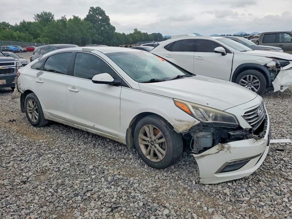 2015 HYUNDAI SONATA SE, ECO