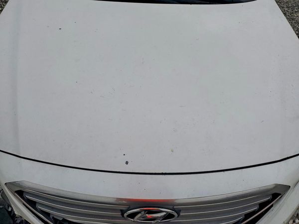 2015 HYUNDAI SONATA SE, ECO