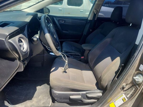 2019 TOYOTA COROLLA L/LE/SE/XLE/XSE