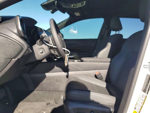 2025 LEXUS RX 350