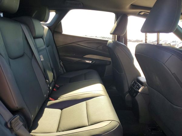 2025 LEXUS RX 350