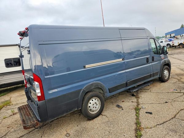 2020 RAM PROMASTER 3500 VF