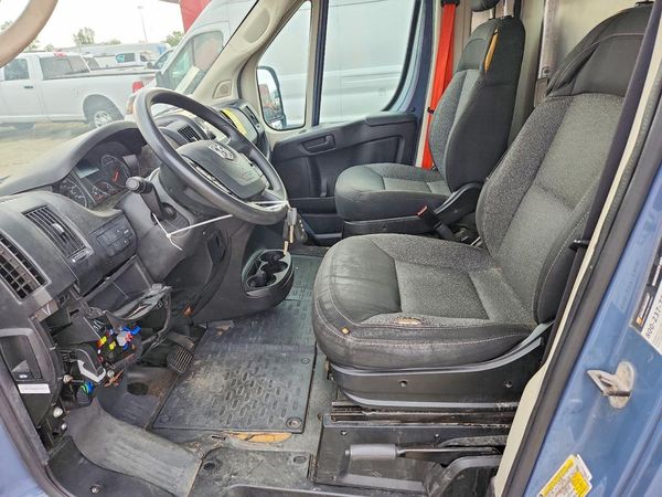 2020 RAM PROMASTER 3500 VF