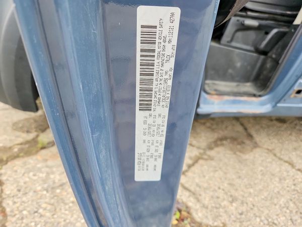 2020 RAM PROMASTER 3500 VF