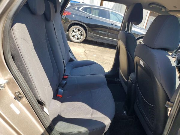 2014 HYUNDAI ACCENT