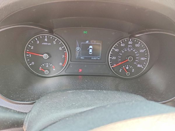 2016 KIA OPTIMA GL