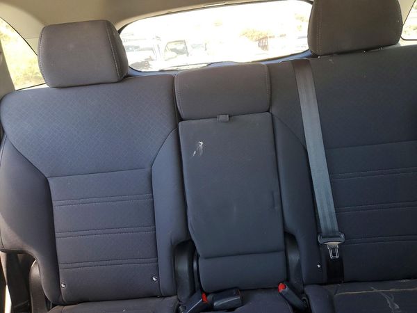 2017 KIA SORENTO L, LX