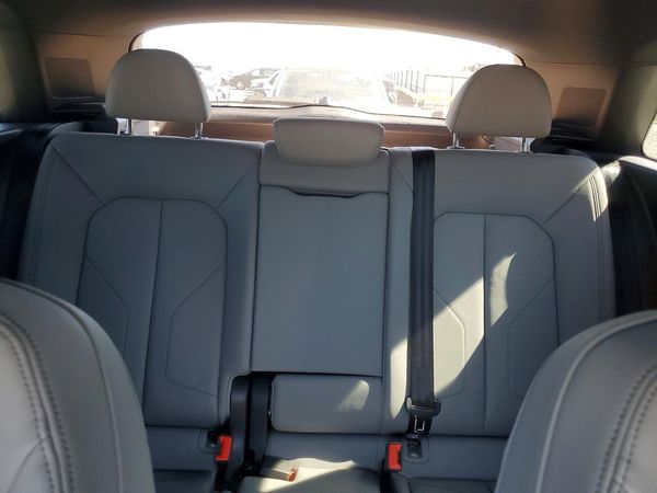 2020 AUDI Q3 S Line quattro Prestige