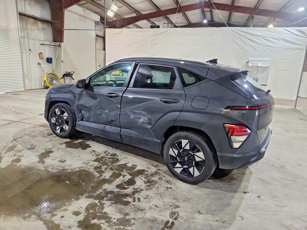 2025 HYUNDAI KONA SEL, N Line S