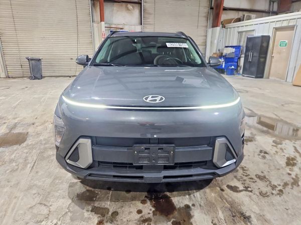 2025 HYUNDAI KONA SEL, N Line S