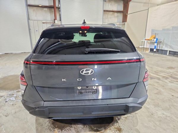 2025 HYUNDAI KONA SEL, N Line S