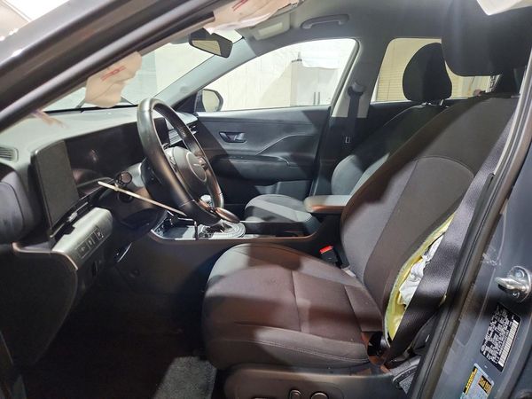 2025 HYUNDAI KONA SEL, N Line S
