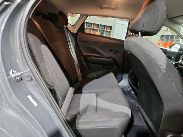 2025 HYUNDAI KONA SEL, N Line S
