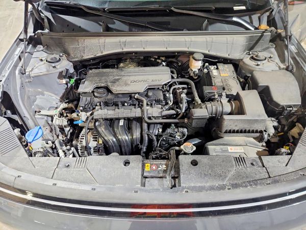 2025 HYUNDAI KONA SEL, N Line S