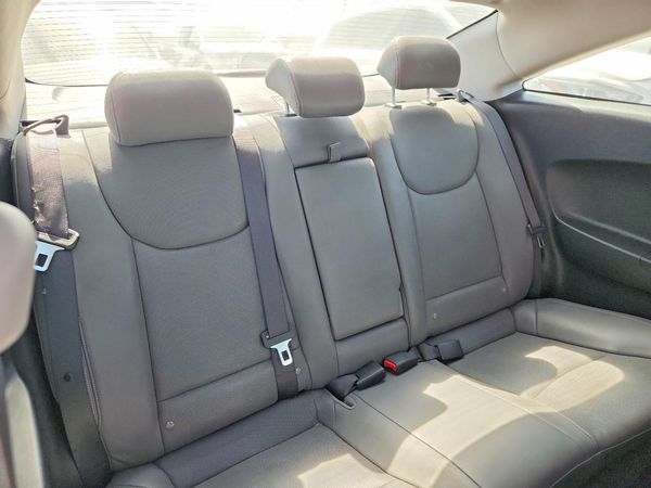 2013 HYUNDAI ELANTRA — PSRS