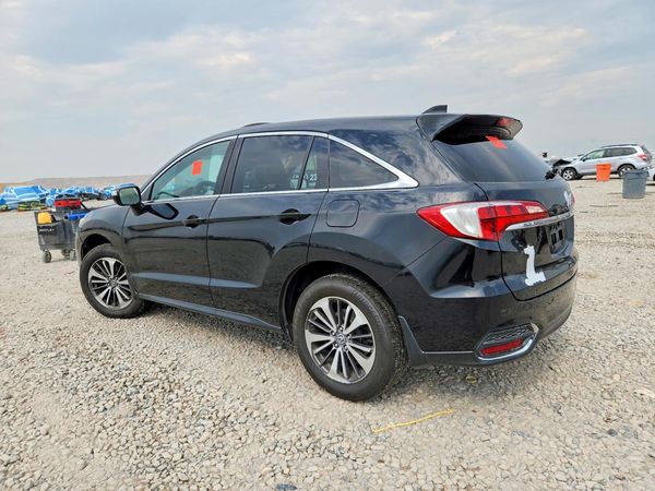 2016 ACURA RDX Advance Package