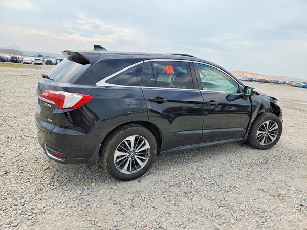 2016 ACURA RDX Advance Package