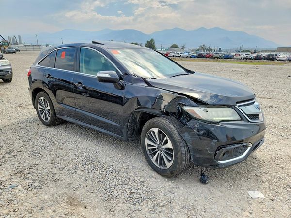 2016 ACURA RDX Advance Package