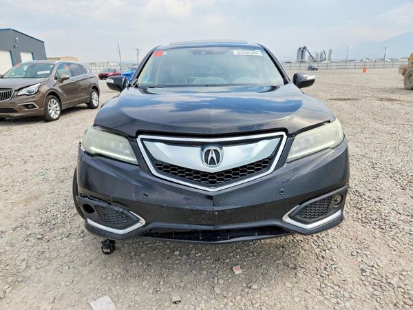 2016 ACURA RDX Advance Package