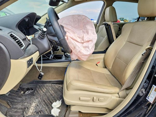 2016 ACURA RDX Advance Package