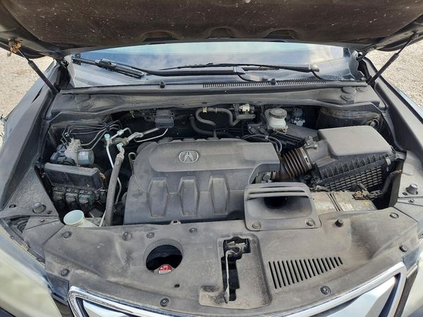 2016 ACURA RDX Advance Package