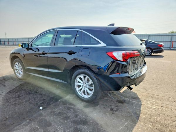 2017 ACURA RDX