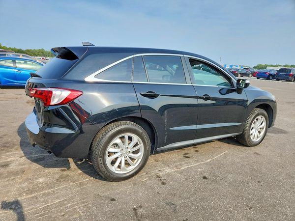 2017 ACURA RDX