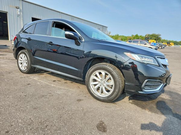 2017 ACURA RDX