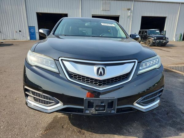 2017 ACURA RDX