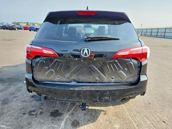 2017 ACURA RDX