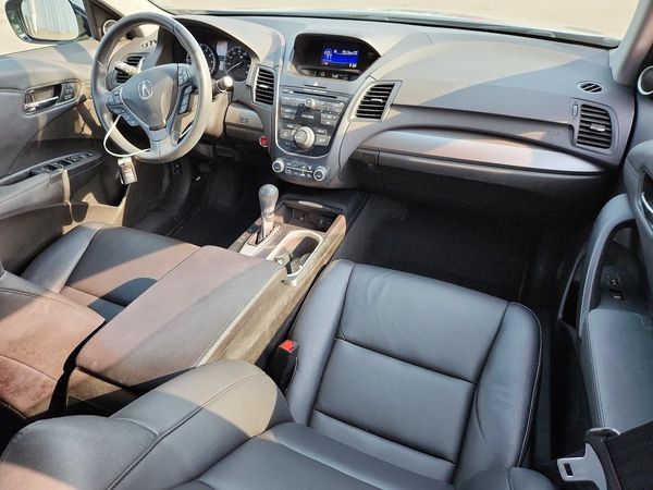 2017 ACURA RDX