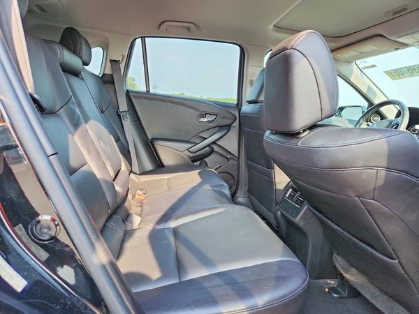 2017 ACURA RDX