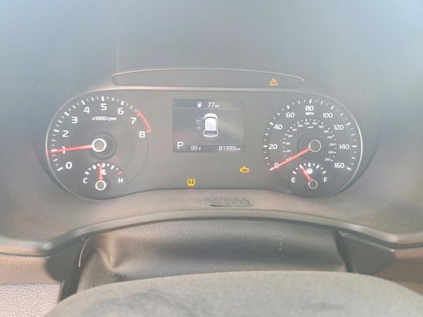2022 KIA SOUL