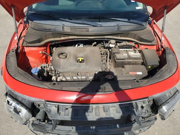 2022 KIA SOUL