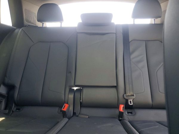 2024 AUDI Q3 S Line quattro Premium