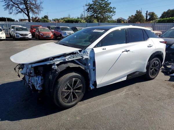 2026 LEXUS RZ 350E